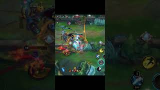 Wi̇n Almamam İçi̇n Her Şeyi̇ Yapti Wild Rfit Jungle Lee Sin 