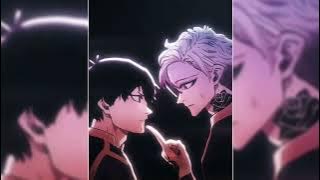 ESCENARIO — bxkq & QMIIR(SLOWED TO PERFECTION)