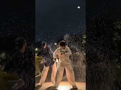 Tout Donner Tiktok Dance Cover Krstudio Dance