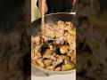 元自炊キャンセル界隈のやる気70%の夕食作り #shorts #暮らしを整える