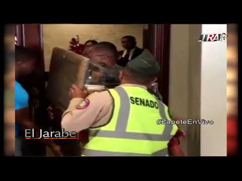 dominicana song Marino Zapete: Politicos dominicanos roban y humillan al pueblo Seg-2 21-12-17