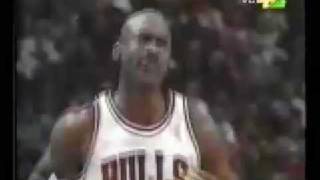 Michael Jordan Fear - Mj Video With Classical Music.mp4