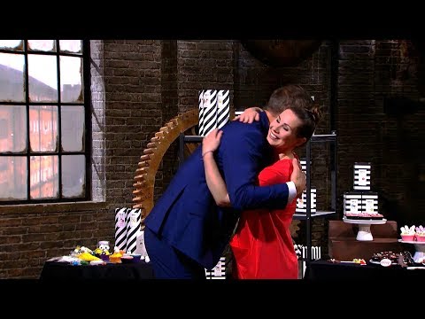 Thumbnail for Adelle Smith Founder of BKD on BBC Dragons Den Series 15 Episode 5