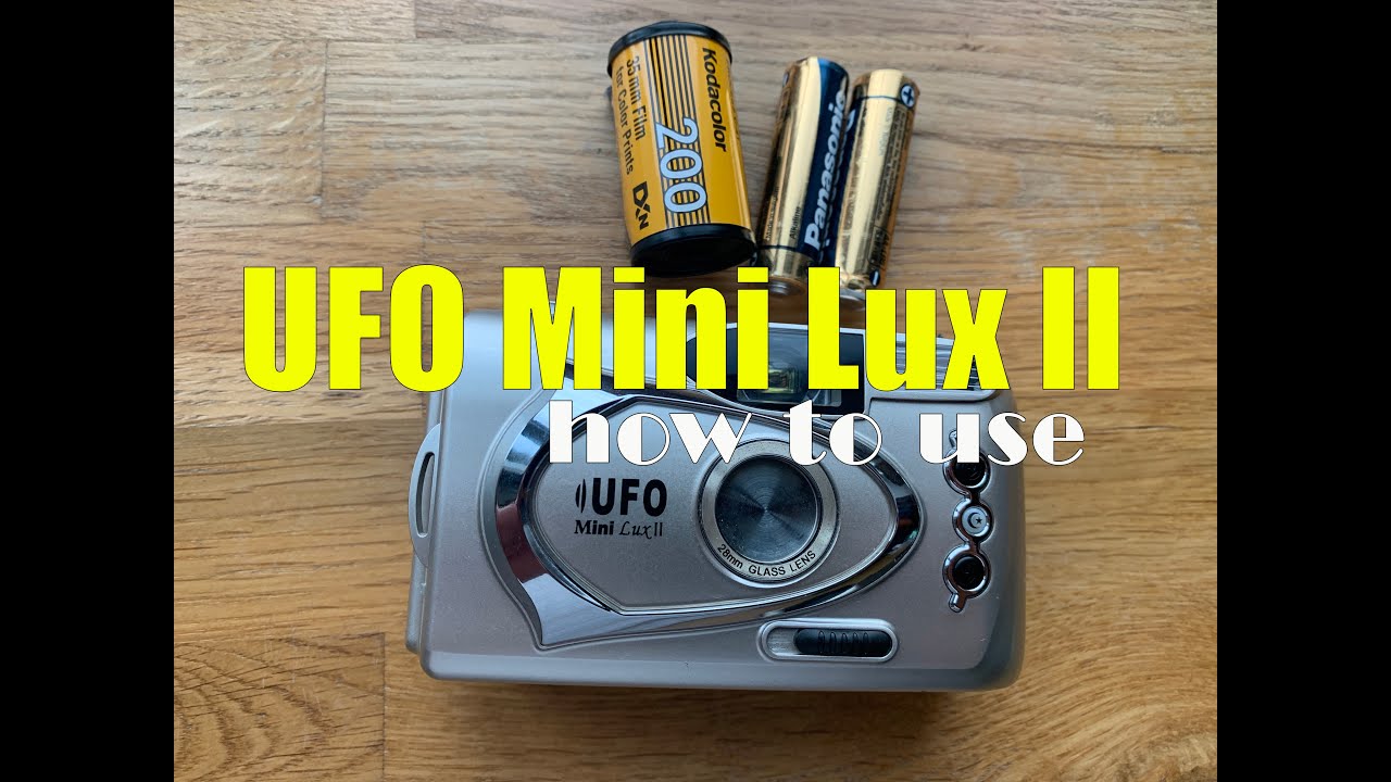 CHEAP film camera UNDER 30 dollars FOR beginners YouTube