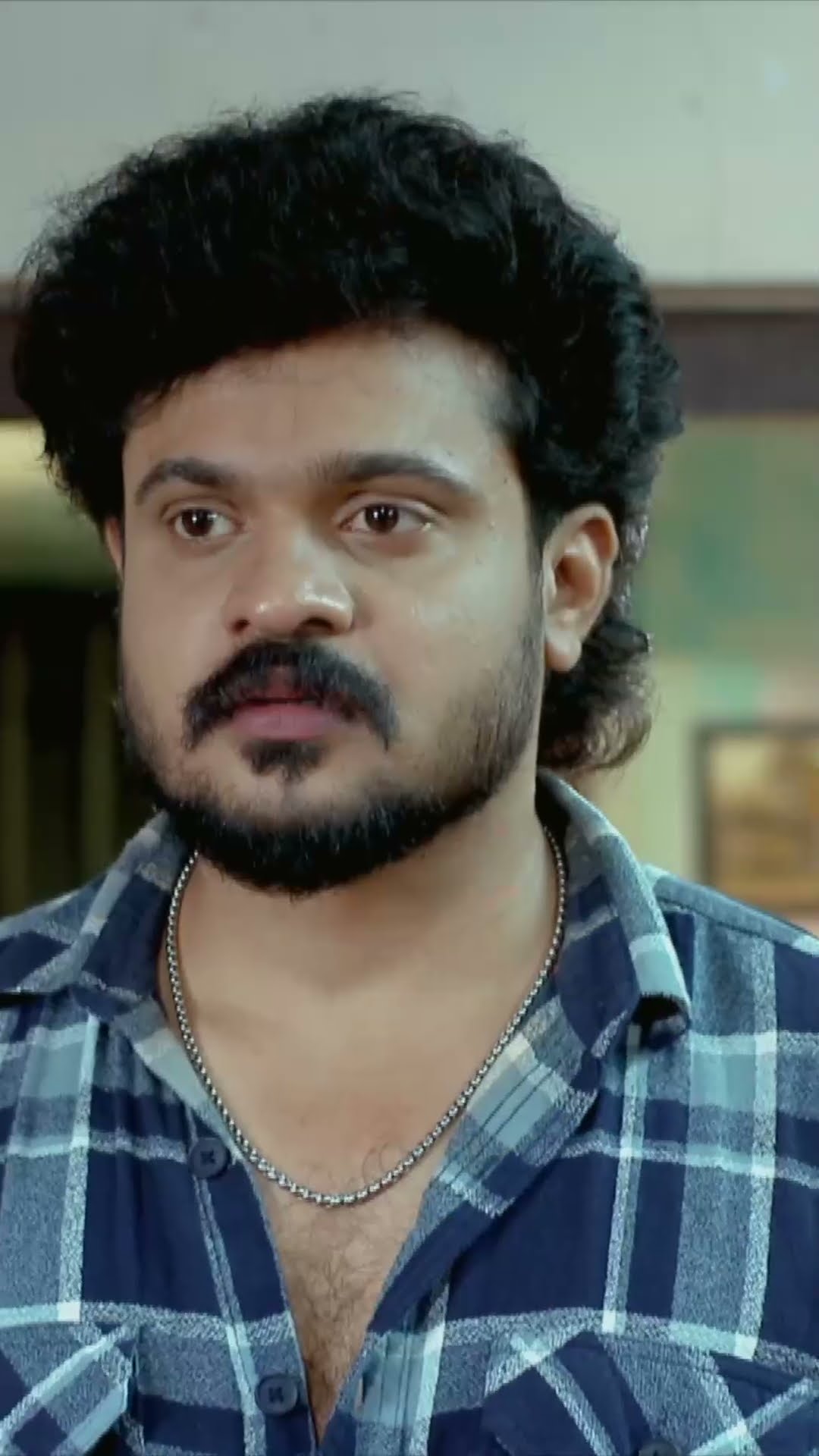 #ChempaneerPoovu മനസ്സിലുള്ള വിഷമങ്ങൾ തുറന്ന് പറയൂ..