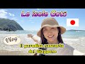 Altro che Okinawa! 🇯🇵 Scopri le isole Gotō, paradiso ancora sconosciuto！