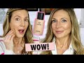 NEW No 1 de CHANEL Foundation! Review + Wear Test OVER 50!