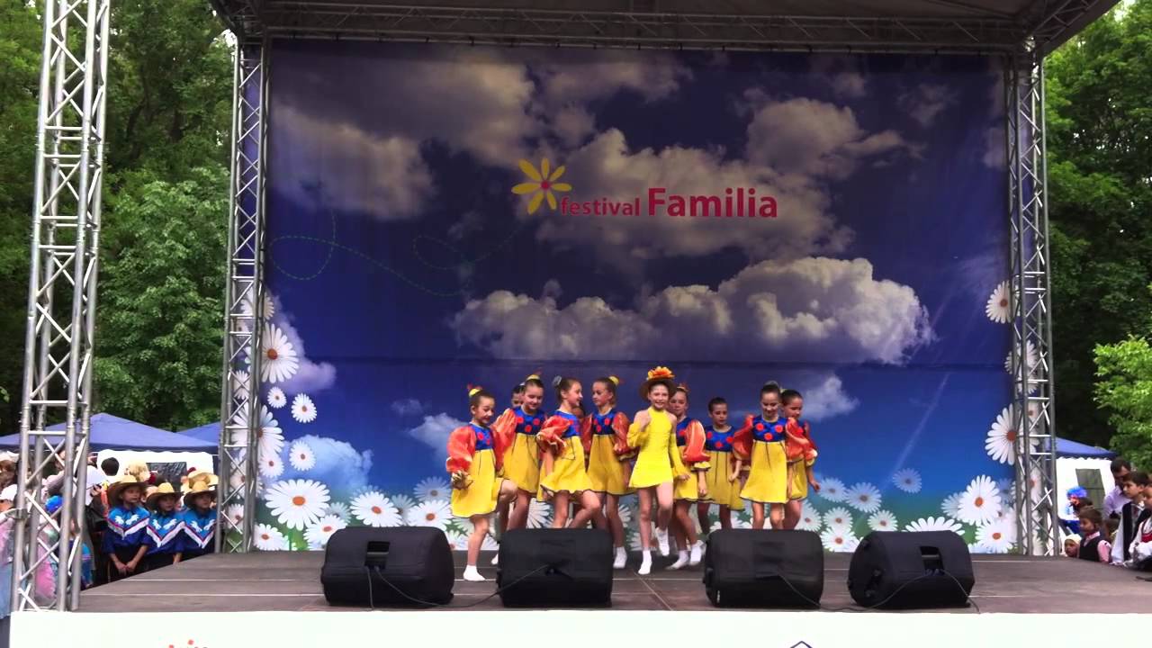 Подсолнухи Ciresarul