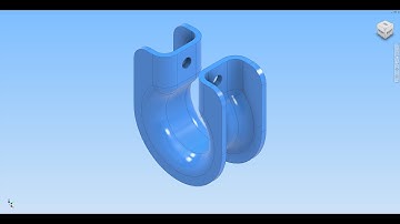 Autodesk Inventor / JBM, CAD ONLY FOR FUN :-)