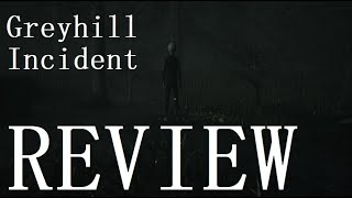 Greyhill Incident - PS5 Review