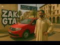 Gta San Andreas Maroc
