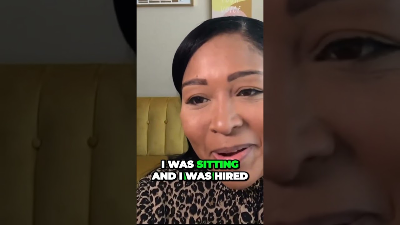 Facing Workplace Stereotypes My Experience as a Woman of Color