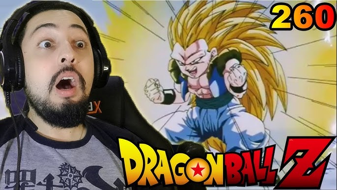 Dragon Ball Z Capítulo 226, Dragon Ball Z Capítulo 226, By Anime Z - GT