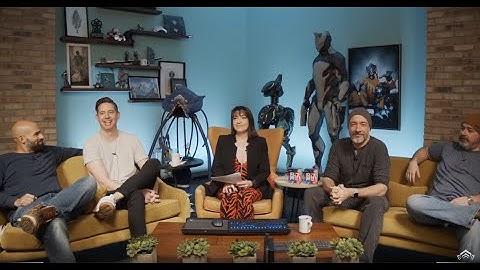 Warframe | Devstream #137