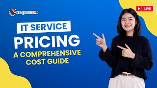 How much does IT Service Cost?