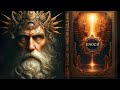 Exposing enoch the forbidden chapters that reshaped our past  mythvision documentary