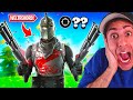 Aktueller WELTREKORD in DIESEM MODUS in Fortnite! (unglaublich)