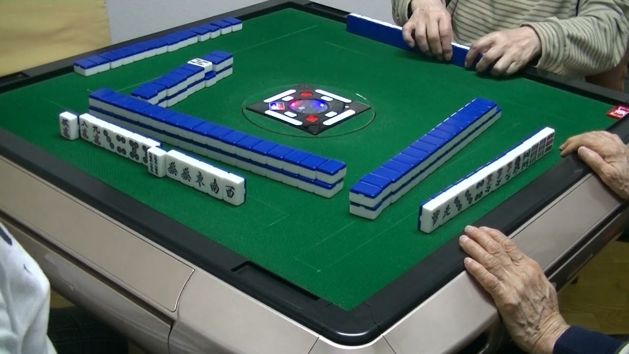 ゆる麻雀2026/3/2その7。#作業用 #聞き流し  #BGM代わり #ながら見 #癒し #ゆるい #日常 #麻雀 #麻雀女子