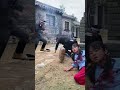 #拍戏现场 #影视道具 #影视特效