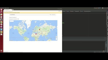 Rails system tests - starting an example