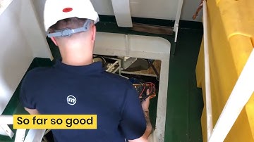 A Day In The Life Of A Martek Engineer