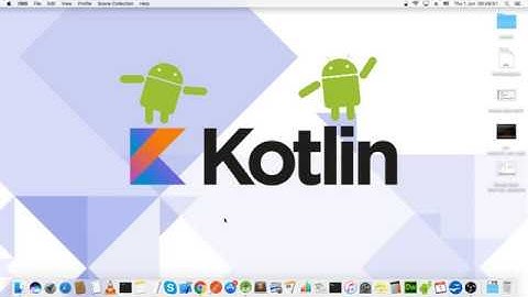 Kotlin - Convert java File into Kotlin File android studio