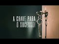 A Chave para o Sucesso | Pr. Manoel Ferreira | Culto da Família