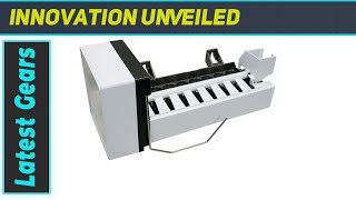 241798224 Ice Maker Upgrade for Electrolux Frigidaire Refrigerators: A Seamless Fix for