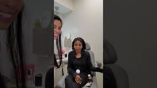 Pinkie the Housewife - Pinkie at OVME Spa getting Fillers Injections for Face