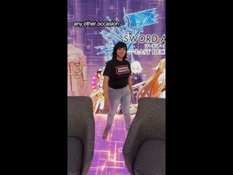 SWORD ART ONLINE