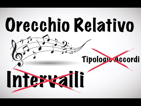 Video: Come Sviluppare Un Orecchio Per La Musica Da Solo?