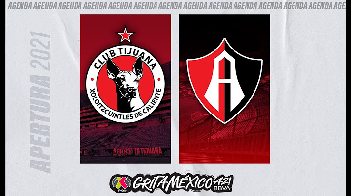 Resumen Tijuana  1 - 2  Atlas | LigaBBVAMXFemenil | #GritaMéxicoA21 J11