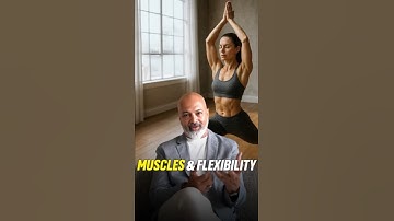 Muscles & Flexibility | Bijay J. Anand