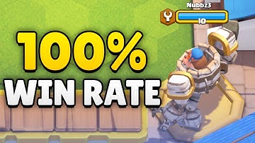 How to Use BATTLE MACHINE in Merge Tactics!