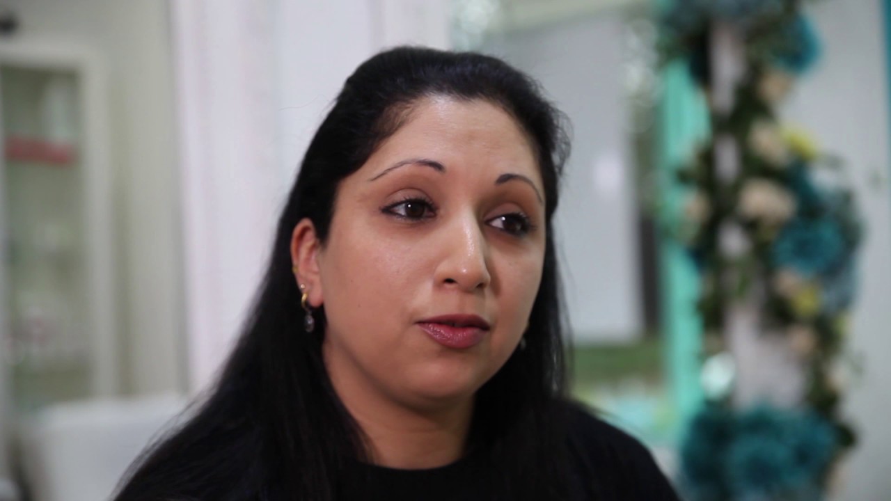 Shumailas Reviews | Shumaila's Beauty Salon Leytonstone