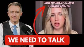 James Sexton Dissects A CRAZY Masculinity/Femininity Debate