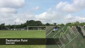 Obstacle Avoidance Path Planning