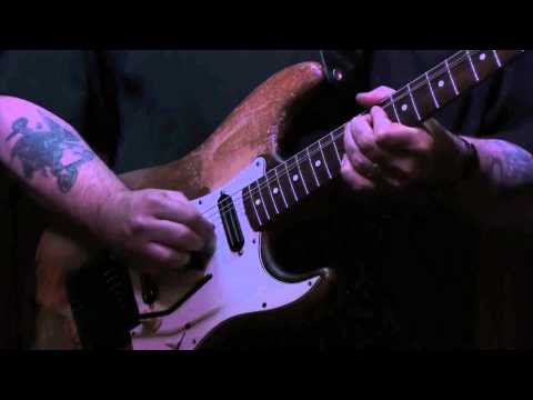 Jimmy Thackery and The Drivers - Take My Blues (Live)