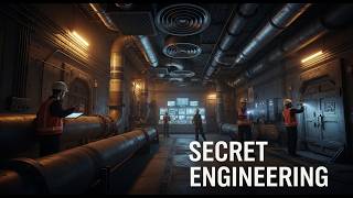 The White House You've Never Seen | 233 Years of Hidden Engineering