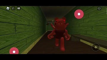 Piggy imposible Distorted memory [UPDATE] All Jumpscares abbocore6353