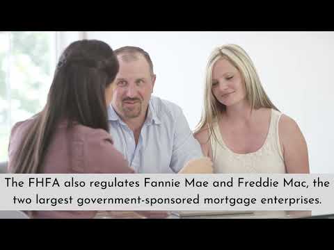 What Is A Housing Finance Agency
