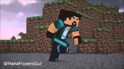 *Musica* Intro O Filme (Nova+Animação) @SirKazzio @Rezende_Evil