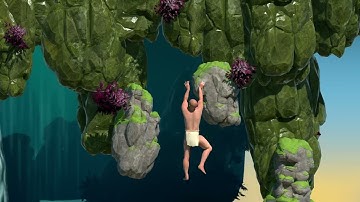 A Difficult Game About Climbing | Part 2