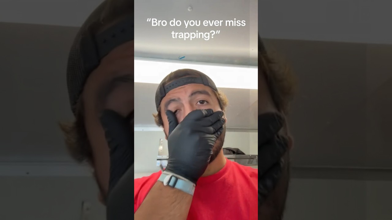 Made it out the concrete 