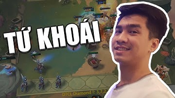 ĐTCL: MÙA 4 - BỐN NHU CẦU CƠN BẢN THÔI