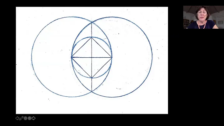 Jane Carroll  The Point of the Compass