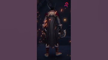 A musketeer costume #wow #kingboost #rec #warcraft #dragonflight #transmog #humor #mem #set #rogue