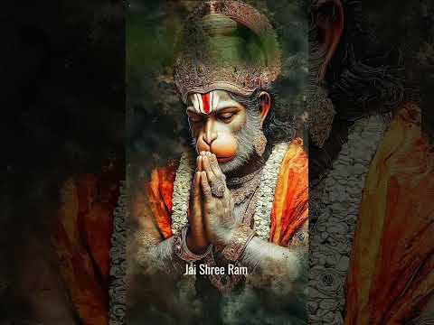 #hanuman #shorts