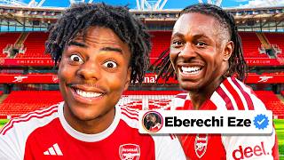 Details TIME TO LOCK IN 🔥 + Speed Vs. Eze ⚽️🏴 Guide