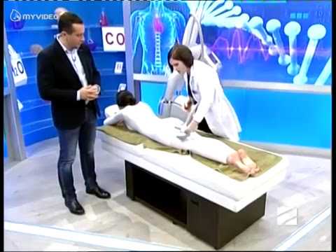 როგორ ვუმკურნალოთ ცელულიტს